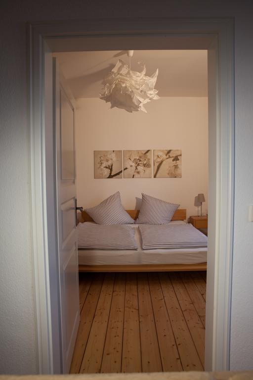 Apartmenthaus Lorbach Solingen Exteriér fotografie